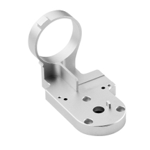 CNC Turning Machining Stainless Steel Aluminum metal parts