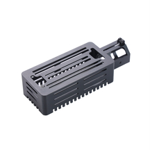 Aluminum CNC Milling Component 5 Axis CNC machining service