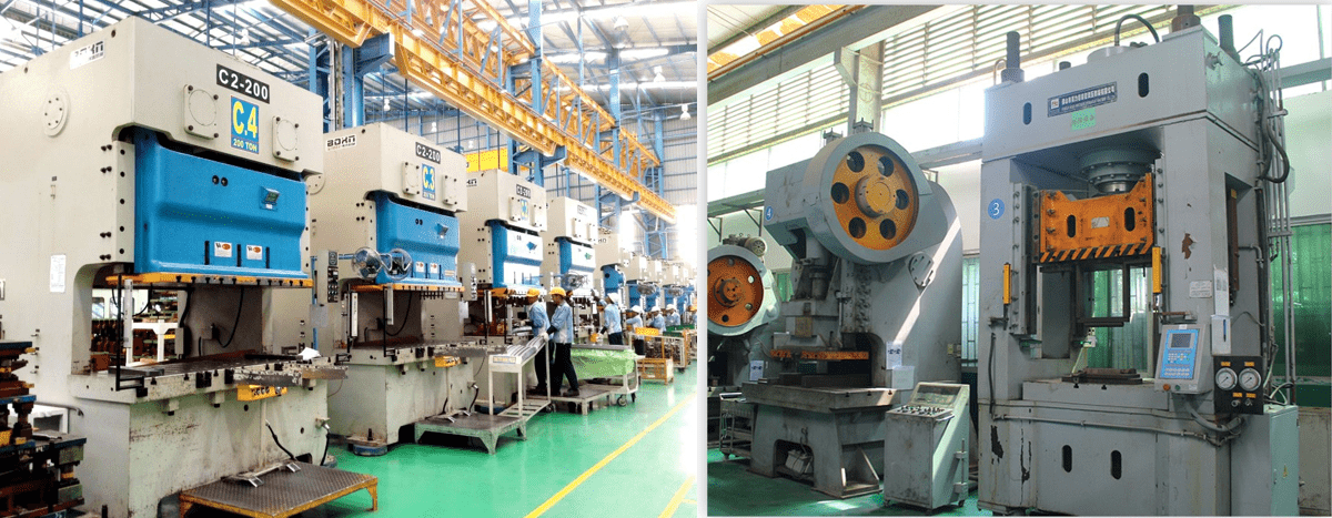 Punching machine_new