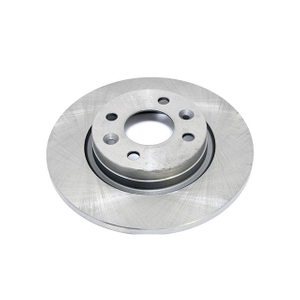 Mechanical Components Manufacturing CNC Turning Part Custom Flange