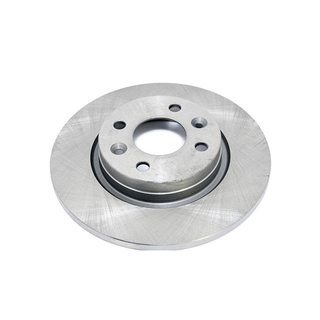 Mechanical Components Manufacturing CNC Turning Part Custom Flange