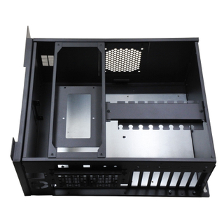 Customized Sheet Metal Fabrication for Electrical Control Box/Cabinet/Enclosure