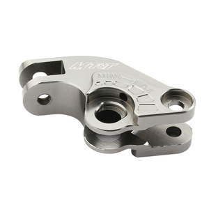 Precision Casting Machining Medical Spare Parts