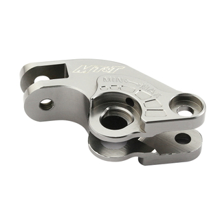 Precision Casting Machining Medical Spare Parts