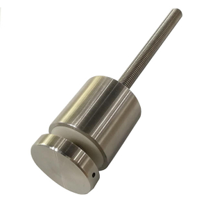 CNC Machining Stainless Steel Part CNC Turning Component