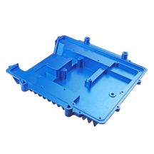 High Precision Aluminum Sensor Element Cnc Machining