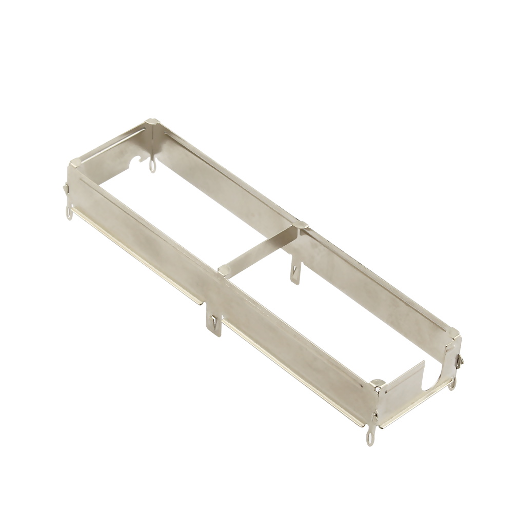 Stainless steel metal stamping bracket