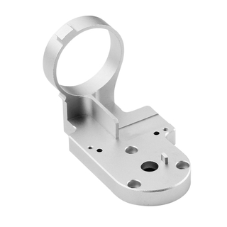 Custom Precision Stainless Steel Aluminum Cnc Machining