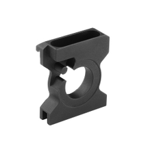High Precision Cnc Turning Machining Aluminum parts
