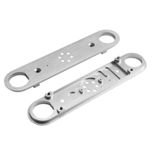 CNC Milling Turning CNC Machining metal parts