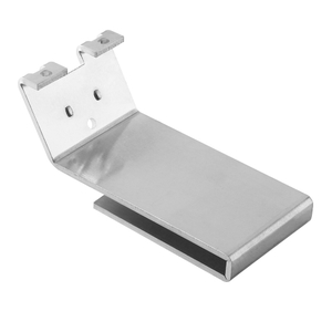 Custom Precision Sheet Metal Bracket