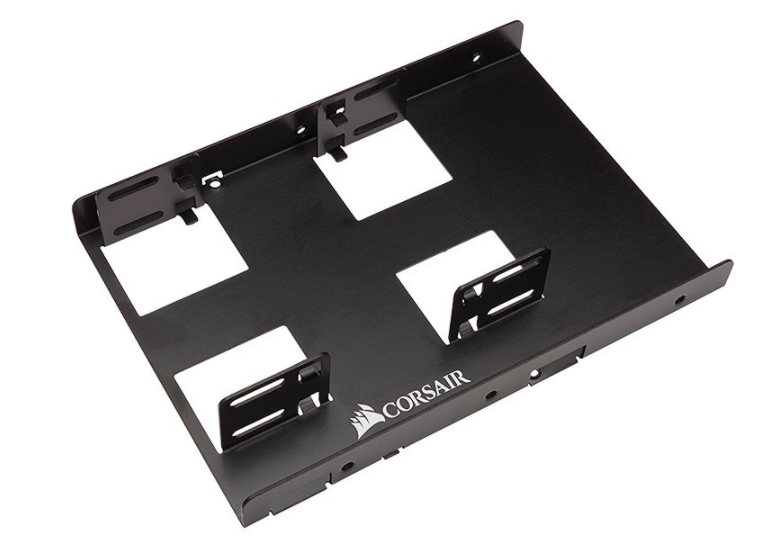 Aluminum Stamping Sheet Metal Bending Bracket Fabrication Part