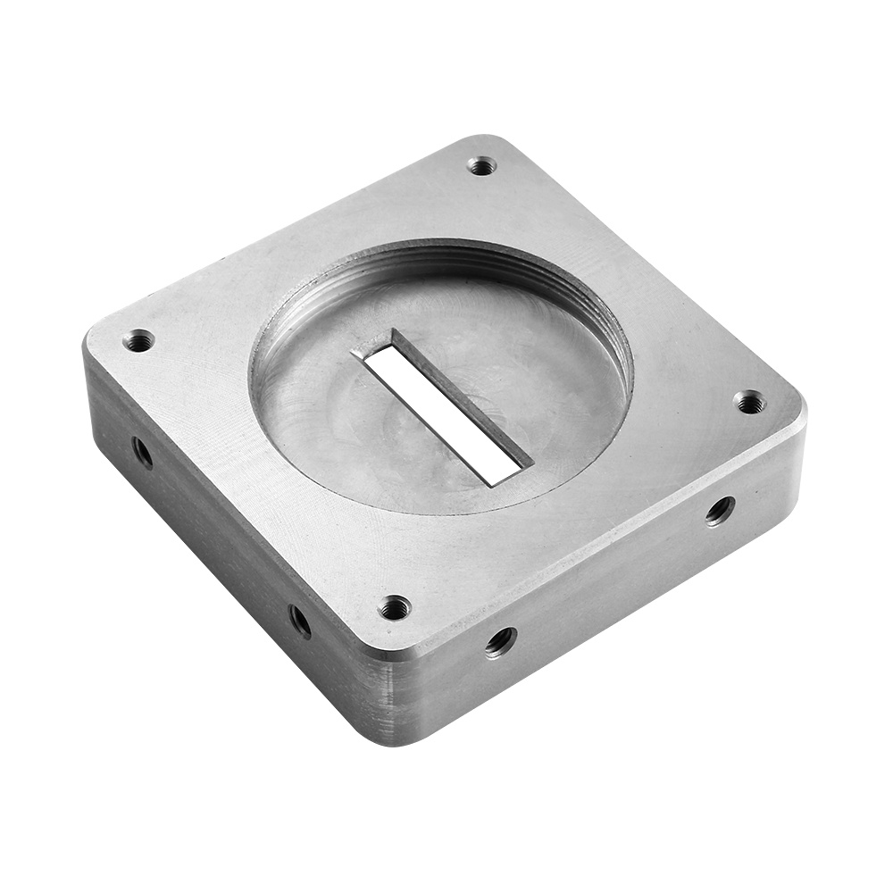 CNC Milling Turning CNC Machining metal parts